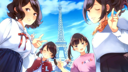 画像ギャラリー No.007のサムネイル画像 / Switch版「Idol Manager」の発売日が8月25日に決定。業界の表と裏を描くリアルなアイドルプロデュース業が楽しめるシミュレーションゲーム