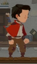 画像ギャラリー No.003のサムネイル画像 / 「レジェンド・オブ・イサーナル」のアクションやアイテムの情報が公開に。開発会社Lucid Dreams Studioからのコメントをお届け