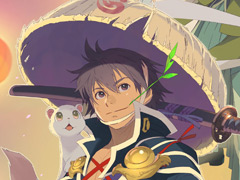「風来のシレン5plus」（PC/Switch）の描き下ろし新イラストが公開
