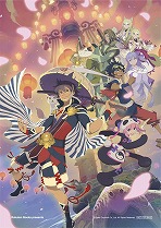 画像ギャラリー No.011のサムネイル画像 / 「不思議のダンジョン 風来のシレン5plus」の発売日が12月3日に決定。パッケージ版には歴代アートワークを収録した60ページの小冊子が付属