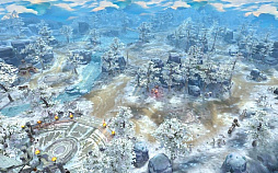 画像ギャラリー No.008のサムネイル画像 / スマホ向けMMORPG「剣魂〜剣と絆の異世界冒険伝」の事前登録が開始。キャンペーンも実施