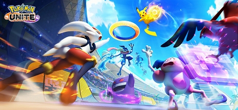 画像ギャラリー No.003のサムネイル画像 / 「Pokémon UNITE」のSwitch版が7月，スマホ版が9月に配信。6月24〜26日にネットワークテストが実施