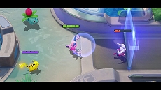 画像ギャラリー No.013のサムネイル画像 / 「Pokémon UNITE」のSwitch版が7月，スマホ版が9月に配信。6月24〜26日にネットワークテストが実施