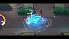 画像ギャラリー No.014のサムネイル画像 / 「Pokémon UNITE」のSwitch版が7月，スマホ版が9月に配信。6月24〜26日にネットワークテストが実施