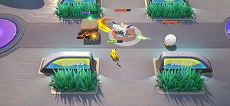 画像ギャラリー No.016のサムネイル画像 / 「Pokémon UNITE」のSwitch版が7月，スマホ版が9月に配信。6月24〜26日にネットワークテストが実施