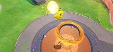 画像ギャラリー No.017のサムネイル画像 / 「Pokémon UNITE」のSwitch版が7月，スマホ版が9月に配信。6月24〜26日にネットワークテストが実施