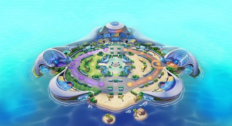 画像ギャラリー No.026のサムネイル画像 / 「Pokémon UNITE」のSwitch版が7月，スマホ版が9月に配信。6月24〜26日にネットワークテストが実施