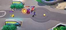 画像ギャラリー No.029のサムネイル画像 / 「Pokémon UNITE」のSwitch版が7月，スマホ版が9月に配信。6月24〜26日にネットワークテストが実施