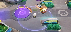 画像ギャラリー No.030のサムネイル画像 / 「Pokémon UNITE」のSwitch版が7月，スマホ版が9月に配信。6月24〜26日にネットワークテストが実施
