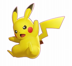 画像ギャラリー No.061のサムネイル画像 / 「Pokémon UNITE」のSwitch版が7月，スマホ版が9月に配信。6月24〜26日にネットワークテストが実施