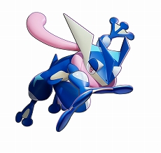 画像ギャラリー No.073のサムネイル画像 / 「Pokémon UNITE」のSwitch版が7月，スマホ版が9月に配信。6月24〜26日にネットワークテストが実施