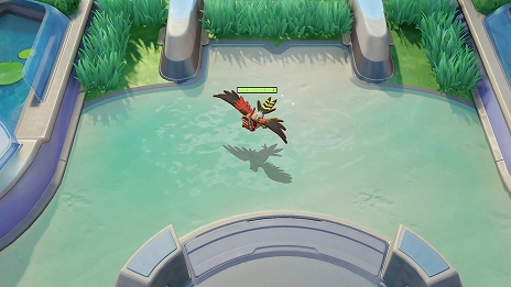 画像ギャラリー No.077のサムネイル画像 / 「Pokémon UNITE」のSwitch版が7月，スマホ版が9月に配信。6月24〜26日にネットワークテストが実施