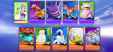 画像ギャラリー No.081のサムネイル画像 / 「Pokémon UNITE」のSwitch版が7月，スマホ版が9月に配信。6月24〜26日にネットワークテストが実施