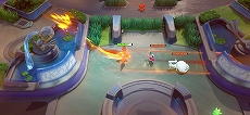 画像ギャラリー No.087のサムネイル画像 / 「Pokémon UNITE」のSwitch版が7月，スマホ版が9月に配信。6月24〜26日にネットワークテストが実施