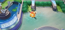 画像ギャラリー No.088のサムネイル画像 / 「Pokémon UNITE」のSwitch版が7月，スマホ版が9月に配信。6月24〜26日にネットワークテストが実施