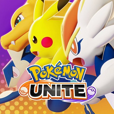 画像ギャラリー No.003のサムネイル画像 / 「ポケモンユナイト」Switch版が7月21日に配信。早期ダウンロード特典で“ゼラオラ”の使用権をゲットしよう