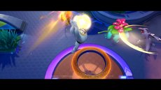 画像ギャラリー No.004のサムネイル画像 / 「ポケモンユナイト」Switch版が7月21日に配信。早期ダウンロード特典で“ゼラオラ”の使用権をゲットしよう