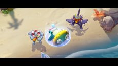 画像ギャラリー No.005のサムネイル画像 / 「ポケモンユナイト」Switch版が7月21日に配信。早期ダウンロード特典で“ゼラオラ”の使用権をゲットしよう
