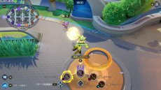 画像ギャラリー No.007のサムネイル画像 / 「ポケモンユナイト」Switch版が7月21日に配信。早期ダウンロード特典で“ゼラオラ”の使用権をゲットしよう