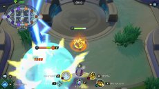 画像ギャラリー No.008のサムネイル画像 / 「ポケモンユナイト」Switch版が7月21日に配信。早期ダウンロード特典で“ゼラオラ”の使用権をゲットしよう