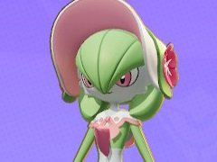 「ポケモンユナイト」のサーナイトは，クセは強いが高威力なわざで戦う遠隔アタッカー。当てるコツを掴んで活躍しよう