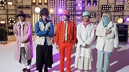 画像ギャラリー No.015のサムネイル画像 / 「Pokémon UNITE」の魅力を広めるバンド“NovelUNITE”による楽曲のMVが公開に