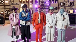画像ギャラリー No.016のサムネイル画像 / 「Pokémon UNITE」の魅力を広めるバンド“NovelUNITE”による楽曲のMVが公開に