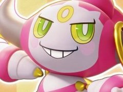 「Pokémon UNITE」に，戦略を大きく変える新ポケモン“フーパ”が登場。新しいクイックバトルと合わせて先行プレイレポートをお届け