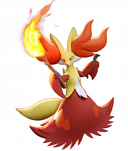 画像ギャラリー No.003のサムネイル画像 / 「Pokémon UNITE」,6月9日のアップデート情報を公開。バトルパスシーズン8“チャンピオンスタイル-カイリュー”は9:00に開幕