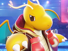 「Pokémon UNITE」，6月9日のアップデート情報を公開。バトルパスシーズン8“チャンピオンスタイル-カイリュー”は9：00に開幕