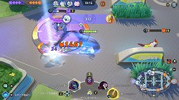画像ギャラリー No.010のサムネイル画像 / 「Pokémon UNITE」を遊ぶなら1周年の今! 本作の魅力やこれまでの変化,現在の人気ポケモンを紹介