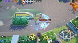 画像ギャラリー No.012のサムネイル画像 / 「Pokémon UNITE」を遊ぶなら1周年の今! 本作の魅力やこれまでの変化,現在の人気ポケモンを紹介