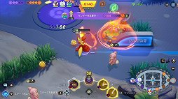 画像ギャラリー No.014のサムネイル画像 / 「Pokémon UNITE」を遊ぶなら1周年の今! 本作の魅力やこれまでの変化,現在の人気ポケモンを紹介