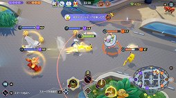 画像ギャラリー No.016のサムネイル画像 / 「Pokémon UNITE」を遊ぶなら1周年の今! 本作の魅力やこれまでの変化,現在の人気ポケモンを紹介