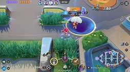 画像ギャラリー No.020のサムネイル画像 / 「Pokémon UNITE」を遊ぶなら1周年の今! 本作の魅力やこれまでの変化,現在の人気ポケモンを紹介