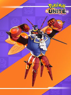 画像ギャラリー No.006のサムネイル画像 / 「Pokémon UNITE」でピカチュウだらけのイベントバトル“エブリバディピカピカフェス”が8月4日にスタート