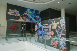 画像ギャラリー No.002のサムネイル画像 / 「ポケモンユナイト」,“Pokémon UNITE Asia Champions League 2023”の 初代優勝チームは“Hi5”
