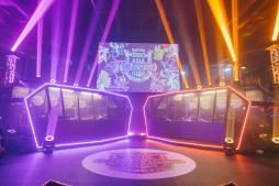 画像ギャラリー No.003のサムネイル画像 / 「ポケモンユナイト」,“Pokémon UNITE Asia Champions League 2023”の 初代優勝チームは“Hi5”