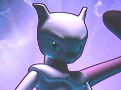 「Pokémon UNITE」にミュウツー参戦。仲間と協力してクリアに挑む新モード「防衛！パニックパレード」も実装