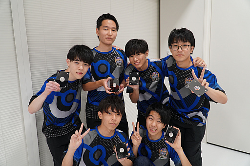 画像ギャラリー No.012のサムネイル画像 / 高校生によるeスポーツ大会「ポケモンユナイト甲子園2023」開催。準決勝・決勝戦の様子をレポート