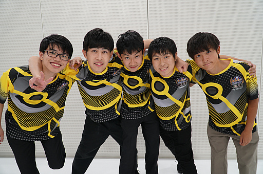 画像ギャラリー No.015のサムネイル画像 / 高校生によるeスポーツ大会「ポケモンユナイト甲子園2023」開催。準決勝・決勝戦の様子をレポート