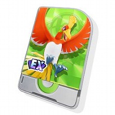 画像ギャラリー No.003のサムネイル画像 / 「Pokémon UNITE」，伝説のポケモン「ホウオウ」を7月19日に実装。3周年記念イベントのキービジュアルが公開に