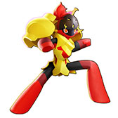 画像ギャラリー No.011のサムネイル画像 / 「Pokémon UNITE」,グレンアルマを9月12日に実装。10月にはダークライ,11月にはコダックがそれぞれ登場予定