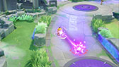 画像ギャラリー No.004のサムネイル画像 / 「Pokémon UNITE」にコダックが新たに参戦。相手の妨害や,味方をサポートしつつ攻めるのを得意とするポケモン