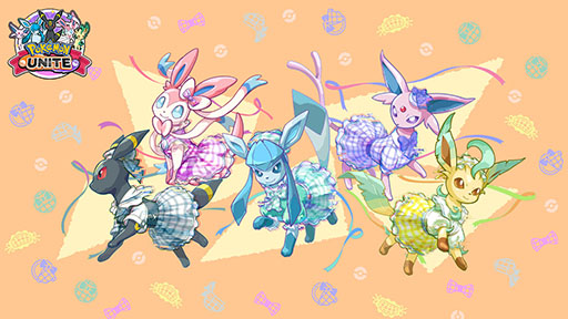 画像ギャラリー No.008のサムネイル画像 / 「Pokémon UNITE」にコダックが新たに参戦。相手の妨害や,味方をサポートしつつ攻めるのを得意とするポケモン