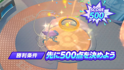 画像ギャラリー No.005のサムネイル画像 / 「ポケモンユナイト」，スイクンが2025年3月1日に登場。アローラライチュウ，マホイップの参戦も決定