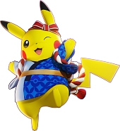 画像ギャラリー No.009のサムネイル画像 / iOS/Android版「Pokémon UNITE」の配信日が9月22日に決定。マンムーとニンフィアの参戦も発表