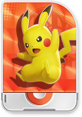 画像ギャラリー No.011のサムネイル画像 / iOS/Android版「Pokémon UNITE」の配信日が9月22日に決定。マンムーとニンフィアの参戦も発表