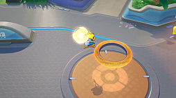画像ギャラリー No.014のサムネイル画像 / iOS/Android版「Pokémon UNITE」の配信日が9月22日に決定。マンムーとニンフィアの参戦も発表