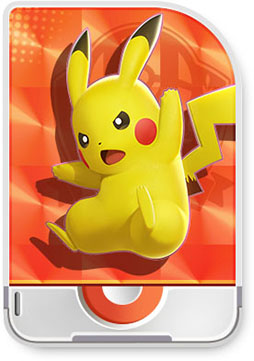 画像ギャラリー No.003のサムネイル画像 / アプリ版「Pokémon UNITE」が本日16：00にリリース。ピカチュウのホロウェア“おまつりスタイル”など事前登録特典も配布